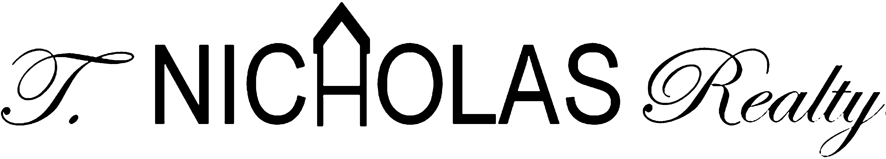 T. Nicholas Realty